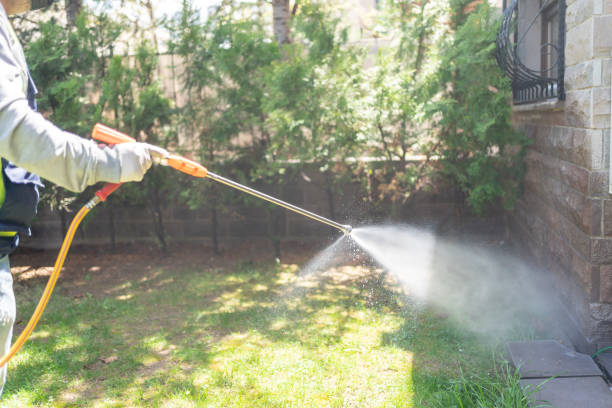 Best Pest Prevention Services  in Prces Lakes, IN